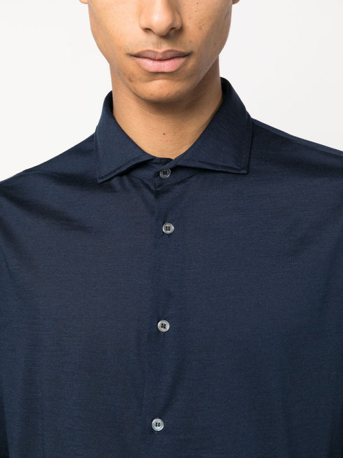 Iconic Jason button-up shirt